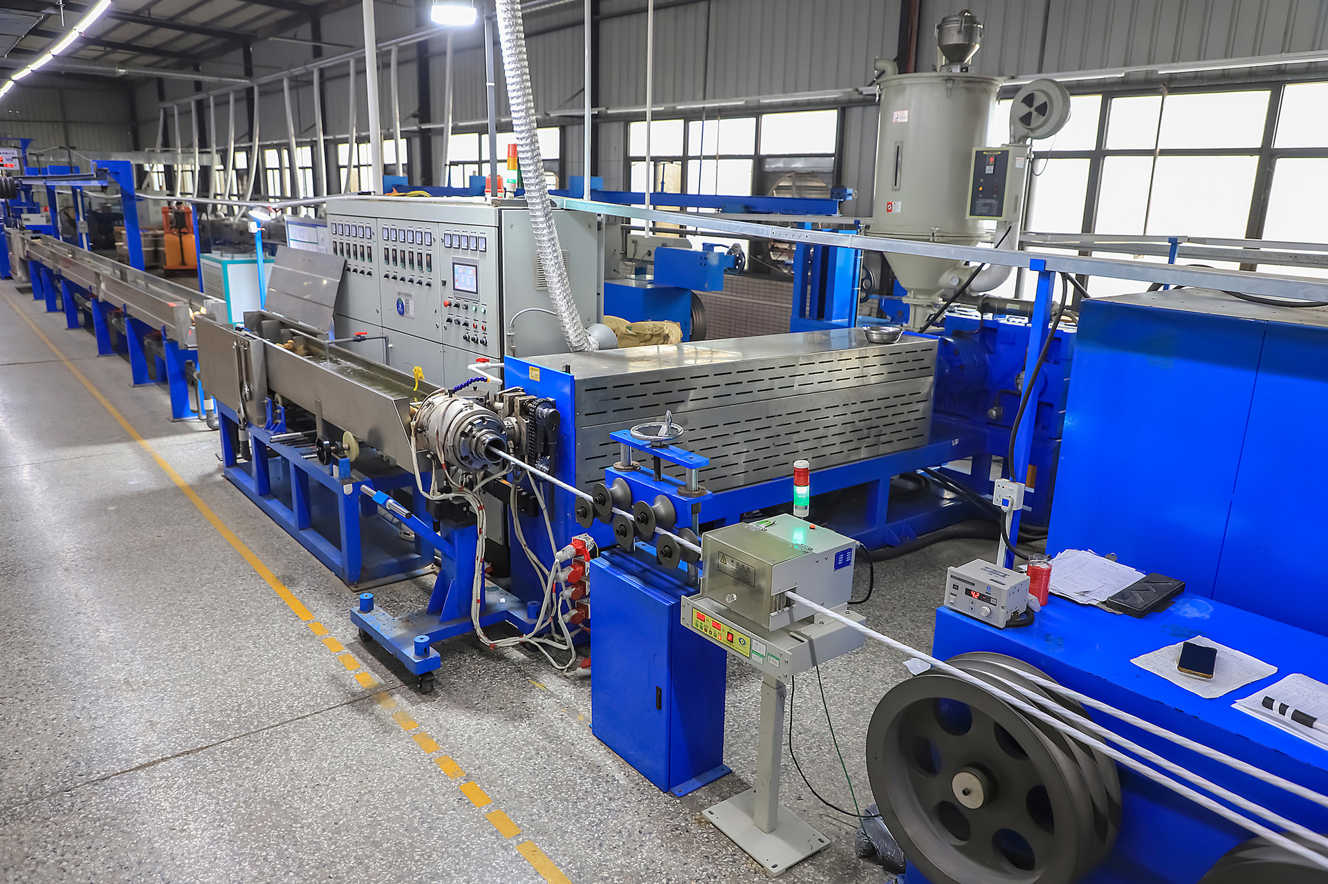 Linke Cable Technology (DongGuan) CO.,LTD