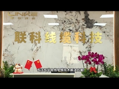 एसएई जे1772 प्रकार 1 प्लग के साथ टीपीई कवर इलेक्ट्रिक वाहन चार्जिंग केबल यूएल मानक