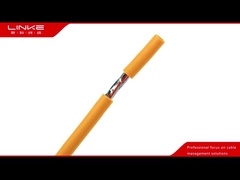 AVSS Cavs Cav पीवीसी इन्सुलेशन ऑटोमोबाइल वायर केबल ओवरहेड के लिए