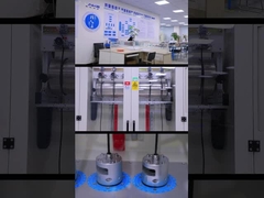 कस्टम पीवीसी अछूता तार संक्षारण प्रतिरोधी एवी ऑटोमोबाइल केबल