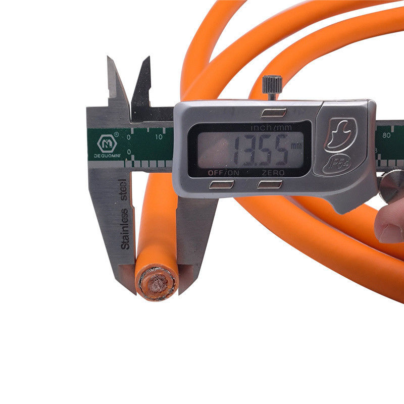 3.5kw 7kw 16A 32A EV चार्जिंग केबल USB इंटरफेस पैकेज आकार 60.00cm * 55.00cm * 50.00cm बिक्री के बाद सेवा 1 वर्ष मुद्रा US