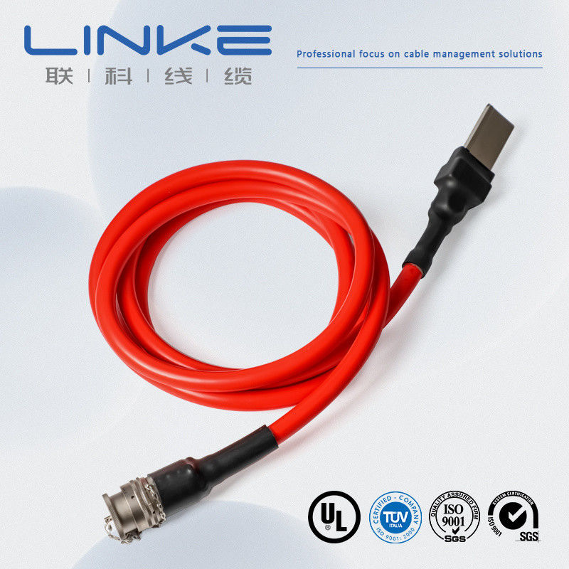 3.5kw 7kw 16A 32A EV चार्जिंग केबल USB इंटरफेस पैकेज आकार 60.00cm * 55.00cm * 50.00cm बिक्री के बाद सेवा 1 वर्ष मुद्रा US