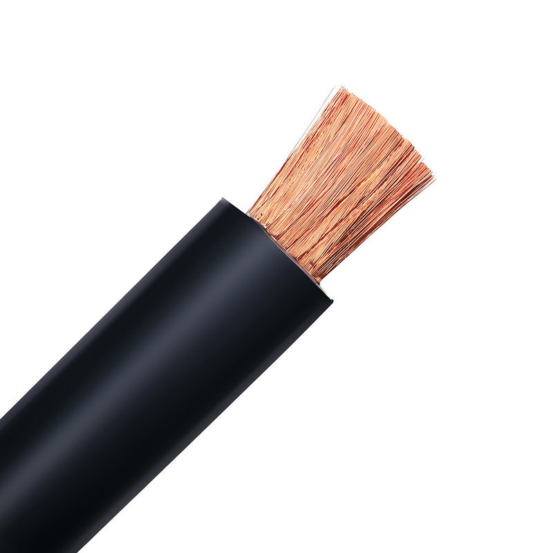 300V 150°C टिन-प्लेटेड कॉपर सिलिकॉन रबर वायर, इलेक्ट्रिकल उपकरणों और वाहन वायरिंग के लिए