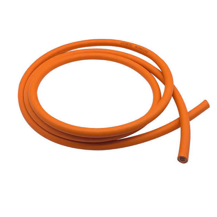 22AWG Flexible Automotive Battery Cable for Car and Heavy Vehicles Tinned Copper Core