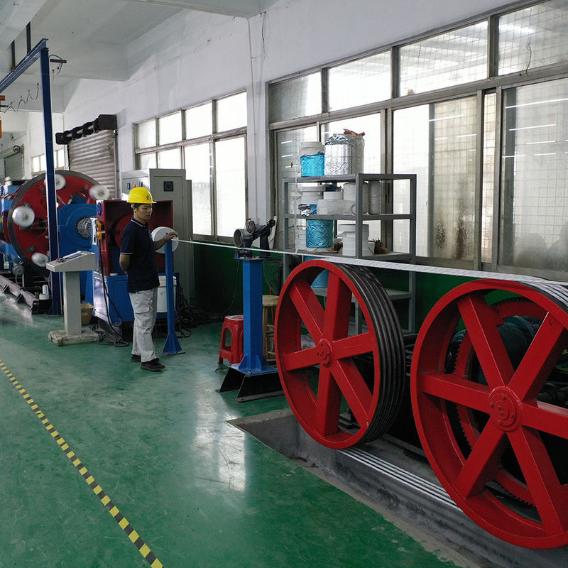 पावर अनुप्रयोगों के लिए यूएल प्रमाणित वाटरप्रूफ कस्टमाइज़ेबल चार्जिंग केबल, मल्टीपल कोर विकल्पों के साथ