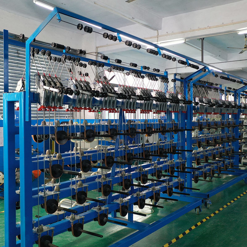 पावर अनुप्रयोगों के लिए यूएल प्रमाणित वाटरप्रूफ कस्टमाइज़ेबल चार्जिंग केबल, मल्टीपल कोर विकल्पों के साथ