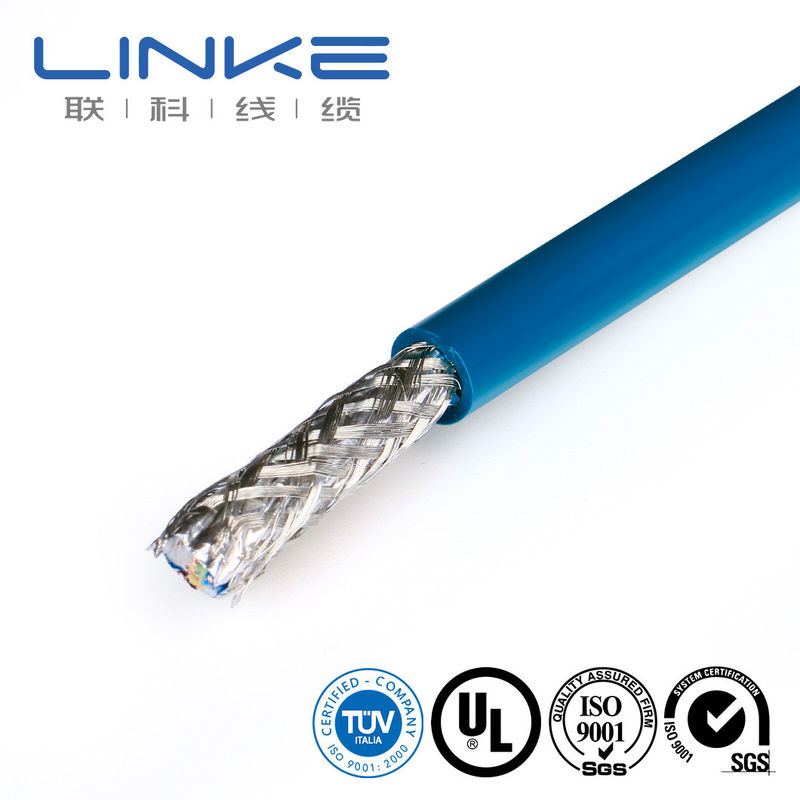 8AWG -24AWG Txl पीवीसी शीट सामग्री के साथ ऑटोमोटिव कॉपर वायर केबल