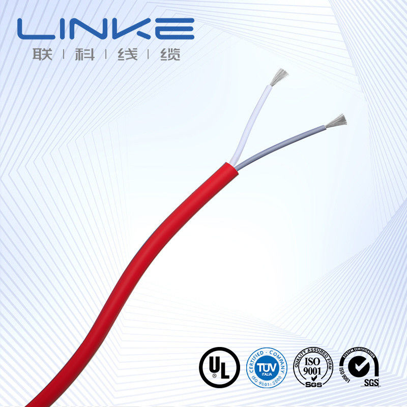 8AWG -24AWG Txl पीवीसी शीट सामग्री के साथ ऑटोमोटिव कॉपर वायर केबल