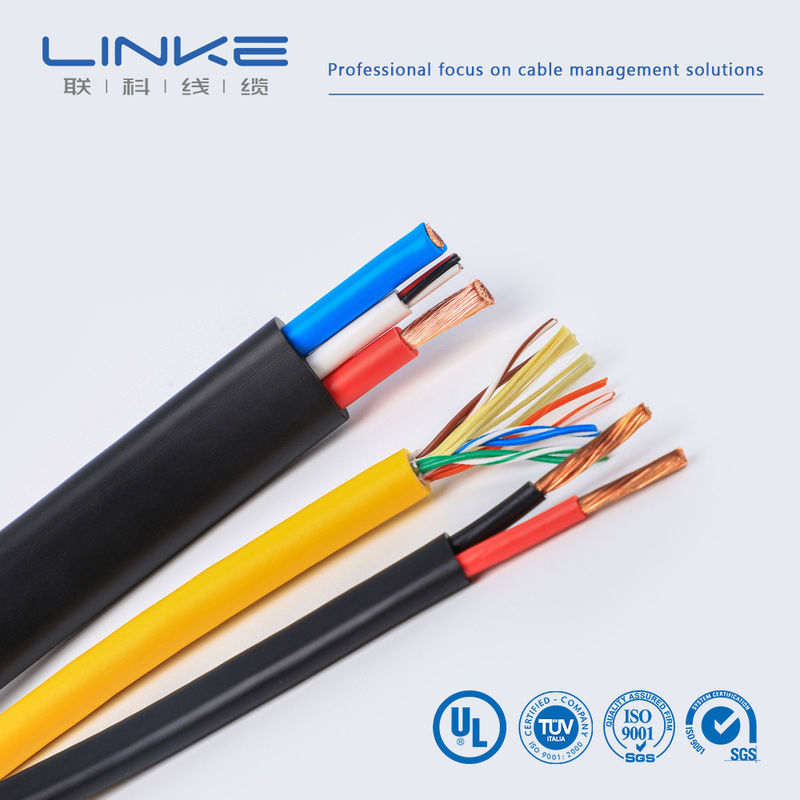 गर्मी प्रतिरोधी तार अग्निरोधक टिन तांबा केबल 300V 150c UL1591 24AWG ऑटोमोटिव इंजन बे वायरिंग हार्नेस