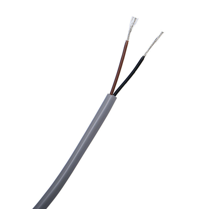 रंग कोडित वाहन हार्नेस केबल के लिए टिनयुक्त कॉपर कोर के साथ XLPE इन्सुलेशन GXL वायर