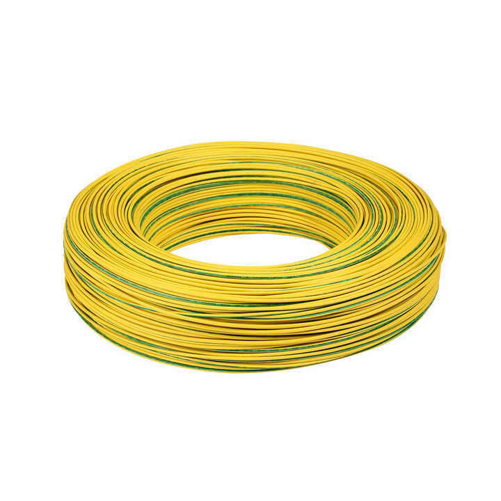 बहु कोर XLPE अछूता ऑटोमोटिव तार LK-414 18AWG 20AWG आपके लिए