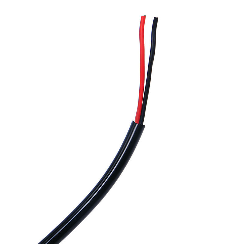 बहु कोर XLPE अछूता ऑटोमोटिव तार LK-414 18AWG 20AWG आपके लिए