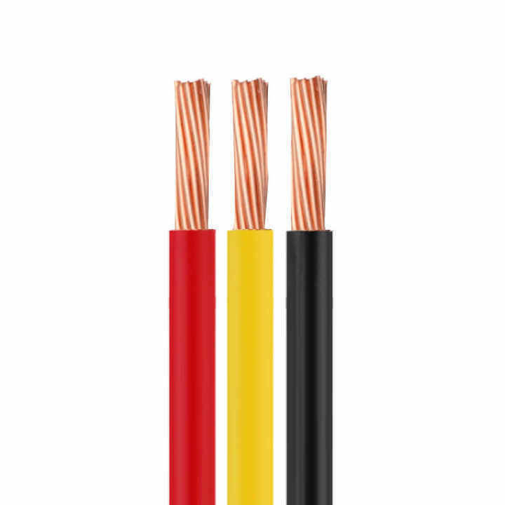 UL10368 20 AWG 610 मीटर मॉडल विमान मोटर के लिए उच्च तापमान प्रतिरोध सीसा तार