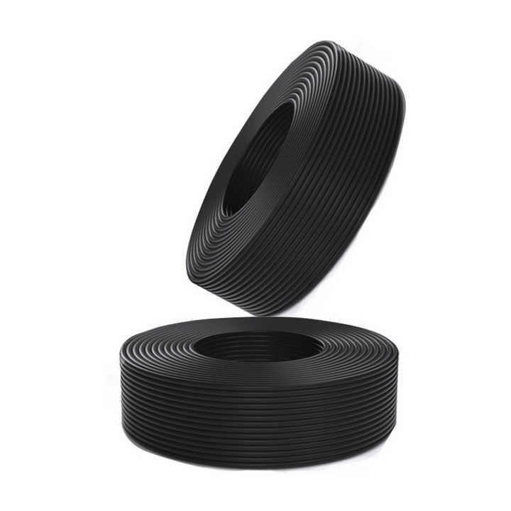 UL2464 औद्योगिक अनुप्रयोगों के लिए 300V बहु-कोर इलेक्ट्रिक केबल