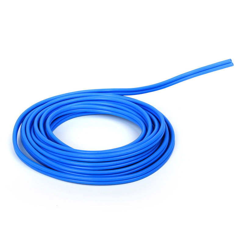 16AWG-30AWG XLPE जैकेट हुक अप फायर एक्सटेंसर सिस्टम के लिए तार तांबा कोर डिजाइन
