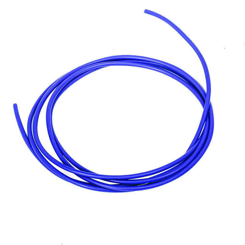 16AWG-30AWG XLPE जैकेट हुक अप फायर एक्सटेंसर सिस्टम के लिए तार तांबा कोर डिजाइन