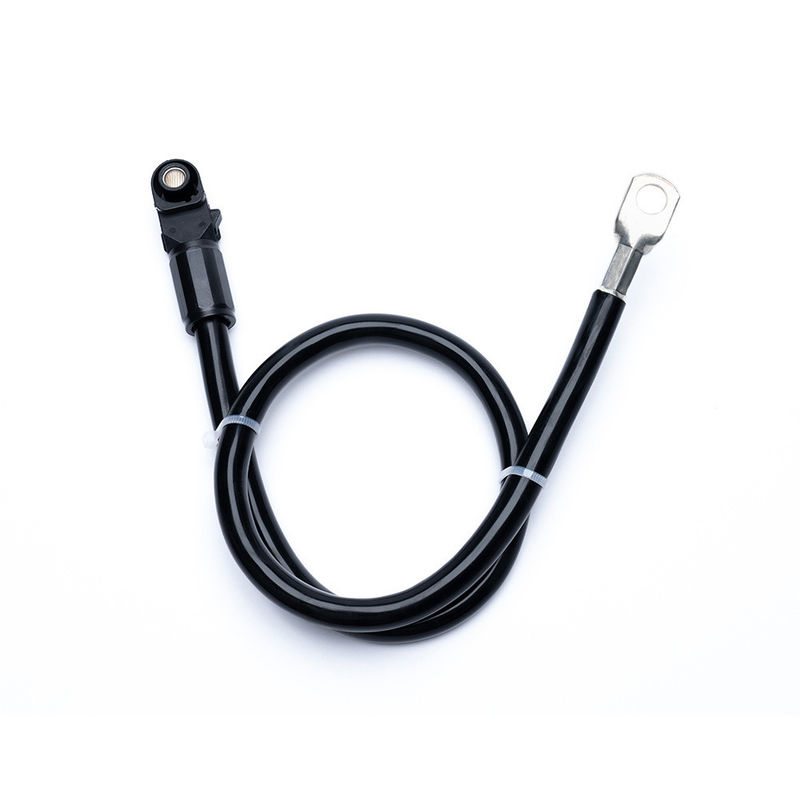 अनुकूलन योग्य Te Molex Aptiv कनेक्टर के साथ जलरोधक उच्च वोल्टेज स्टीयरिंग सिस्टम केबल हार्नेस