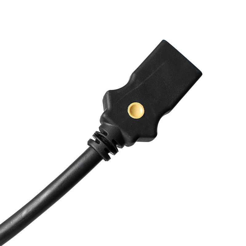 यूएल प्रमाणित एलईडी लाइट वायर हार्नेस केबल असेंबली अनुकूलित इन्सुलेशन और व्यापक तापमान रेंज के साथ