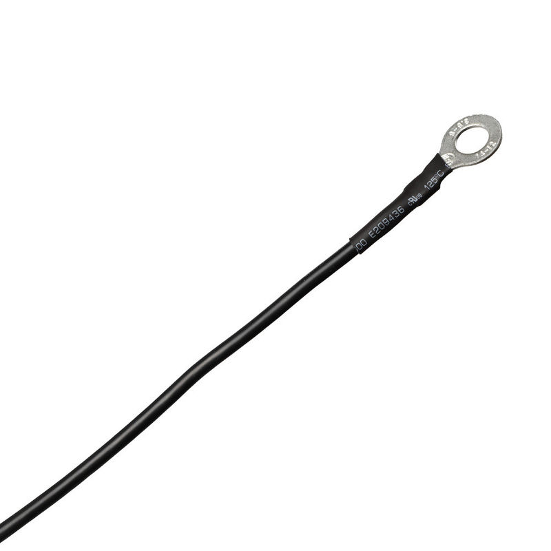 ट्रेडमिल और औद्योगिक उपयोग के लिए मिश्र धातु कॉपर कंडक्टर वाटरप्रूफ कंट्रोल केबल हार्नेस अनुकूलन योग्य