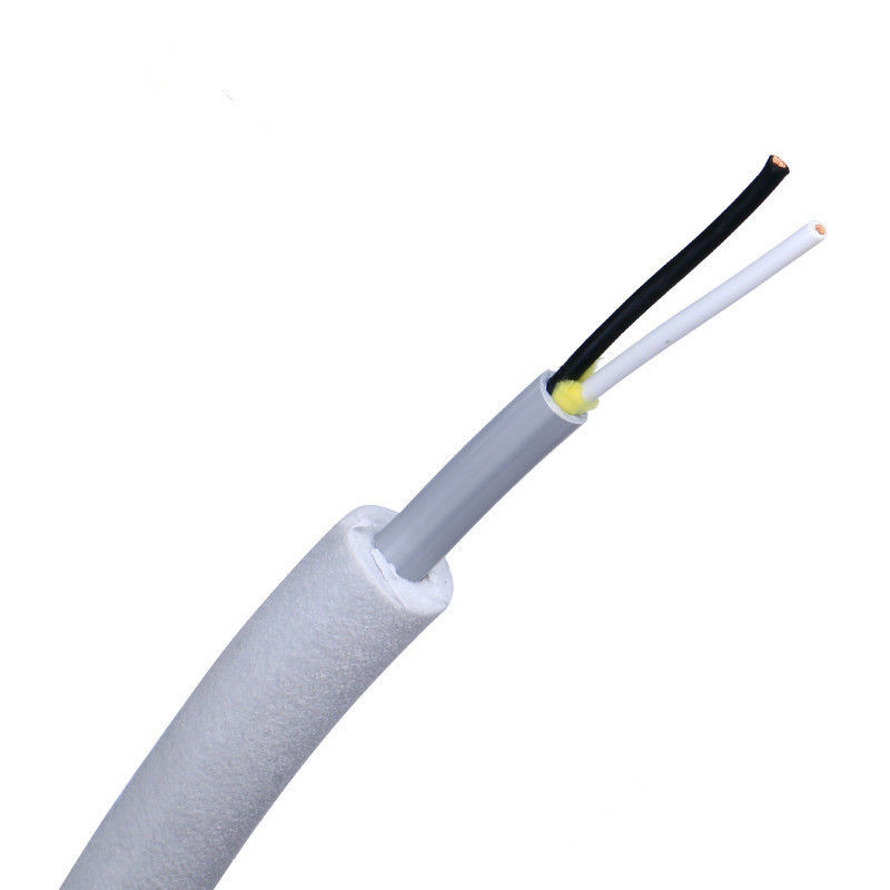 पानी के नीचे के आरओवी के लिए अनुकूलित बहु-कोर फ्लोटिंग केबल