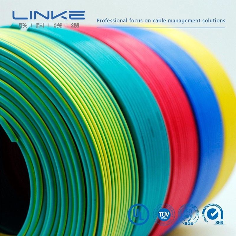 Copper UL XLPE Insulated Power Cable High Voltage Electric Wire for Initial Payment