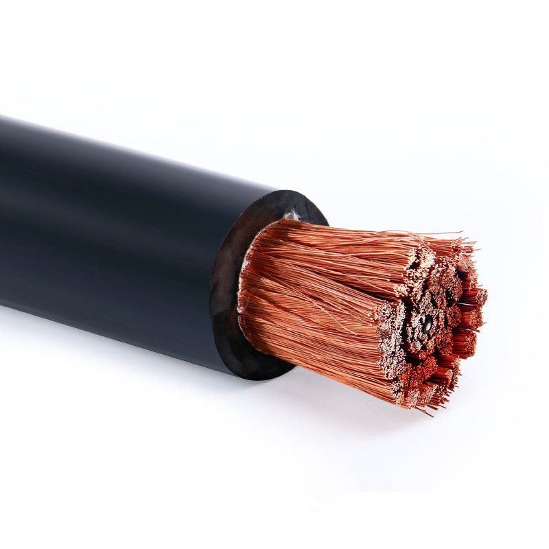 सिलिकॉन रबर तार 12AWG 14AWG कार बैटरी केबल नरम सिलिकॉन तार संक्षारण प्रतिरोधी सिलिकॉन तार