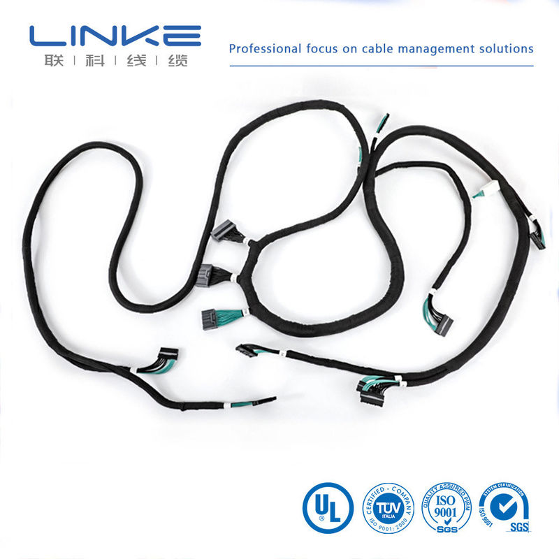UL1185 Copper Conductor Cable Electrical PVC Insulated Hook up Wire 30 Day Guarantee