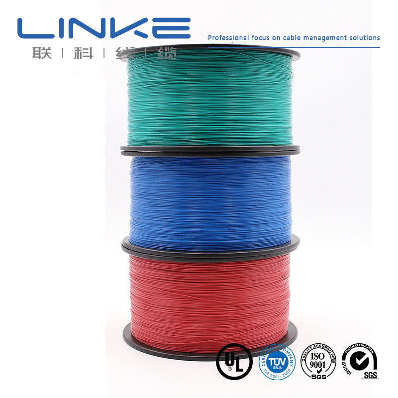UL10012 High Voltage Resistant PVC Insulated Copper Cable with Full Payment Option