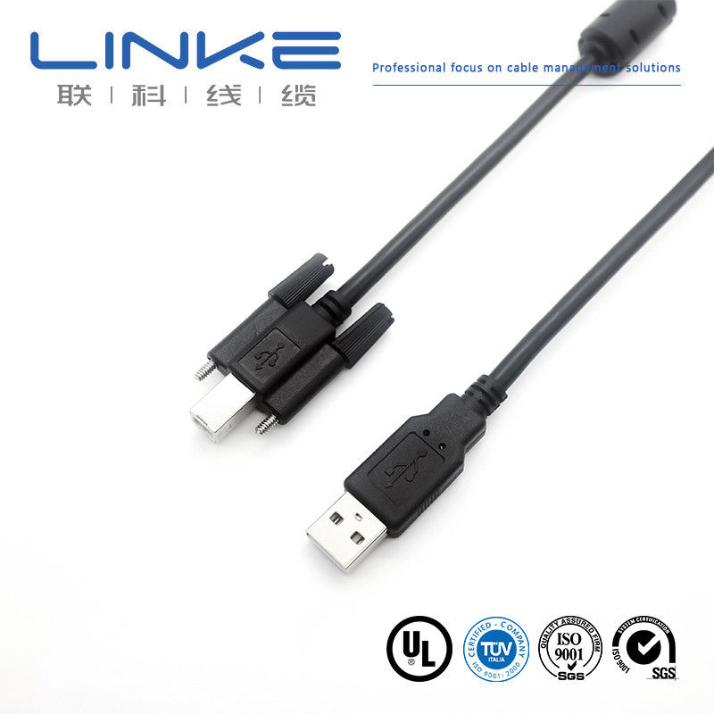 उच्च तापमान प्रतिरोधक सिग्नल नियंत्रण के लिए कई मॉडल के साथ जलरोधक और धूलरोधक औद्योगिक नियंत्रण केबल