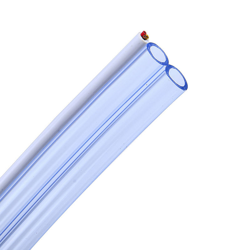 मेडिकल कनेक्टर अनुप्रयोगों के लिए 3000 वी वर्तमान पीवीसी इन्सुलेशन ईईजी केबल टिन किए हुए तांबे के साथ