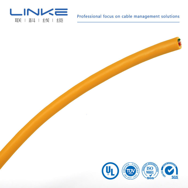 US Copper Core XLPE Insulated Power Cable UL3331 for Heavy-Duty Applications