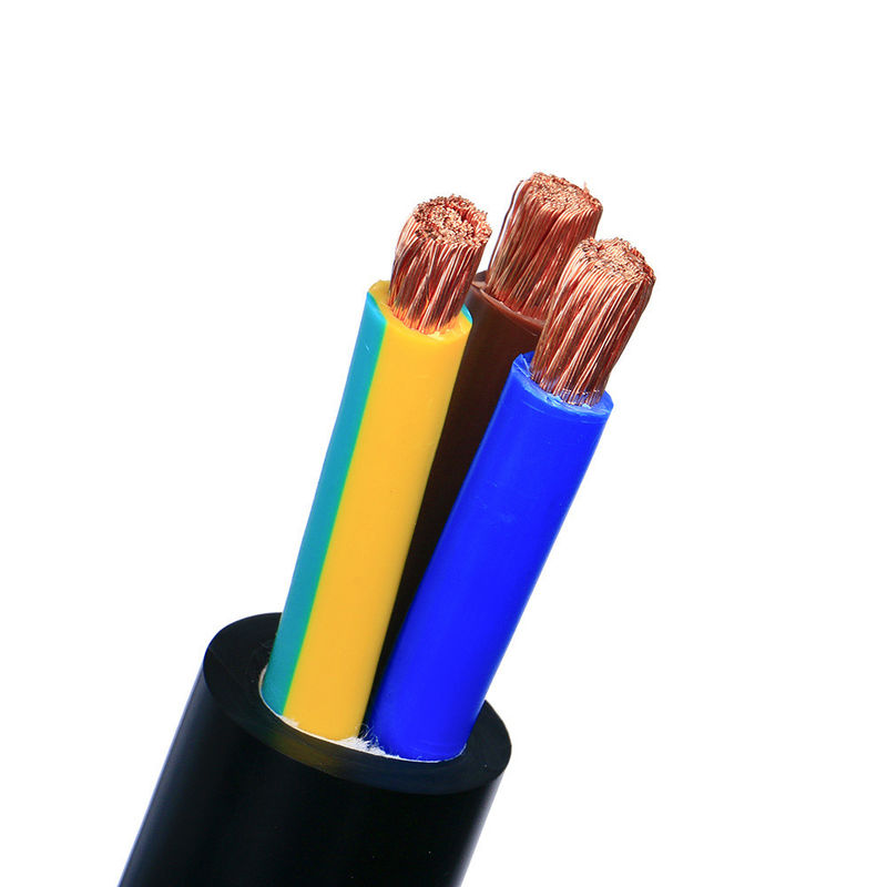20AWG स्मार्ट होम अनुकूलन के लिए घुमावदार जोड़ी बस केबल औद्योगिक नियंत्रण लाइन नई ऊर्जा चार्जिंग ढेर तार