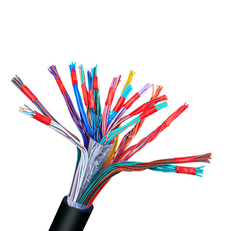 UL1015 16AWG ऑटोमोटिव तार और प्रकाश व्यवस्था जैकेट के लिए केबल पीवीसी तांबा तार