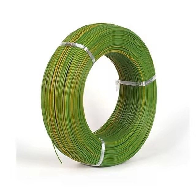 FEP Insulated High Voltage Cable UL1723 Teflon Electronic Wire for Heating Applications