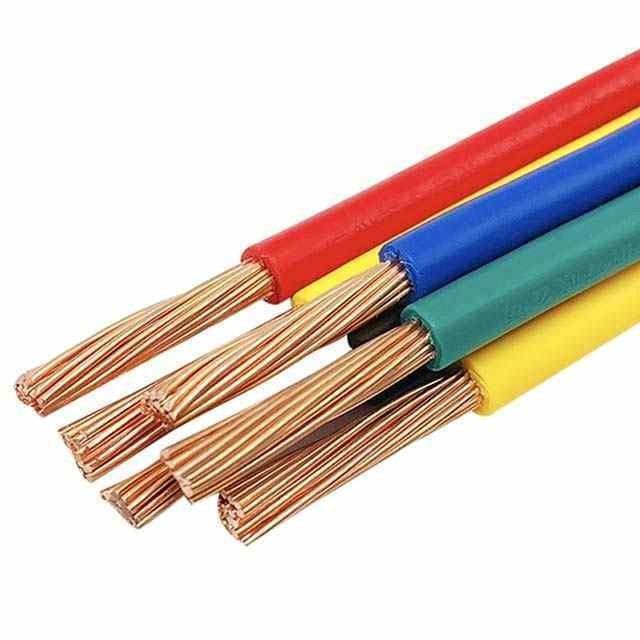 अनुकूलन योग्य केबल UL1007 18AWG UL1007 18AWG 22AWG लाल काला सफेद नीला पीला केबल 2464 22AWG 24AWG केबल